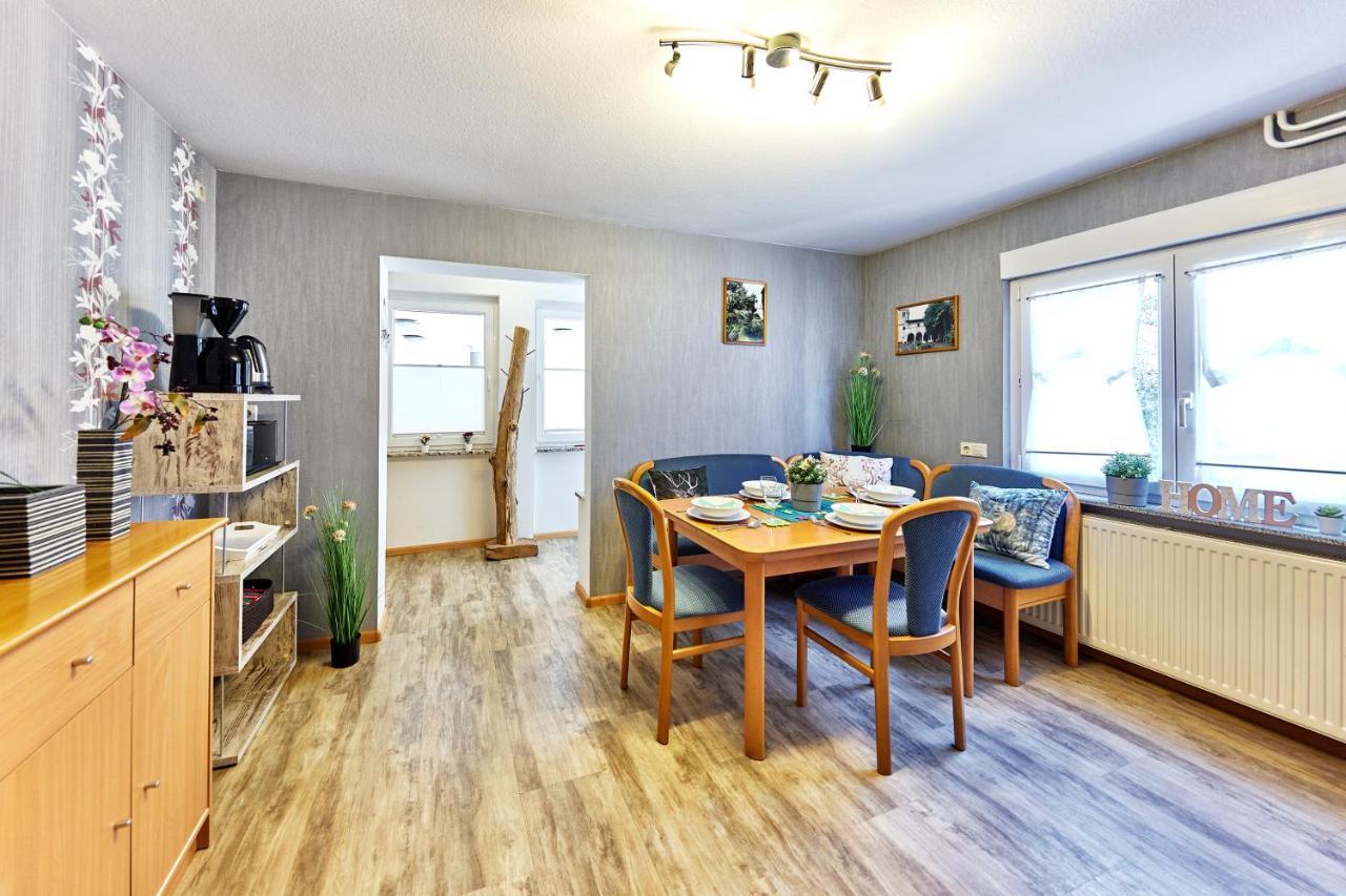 Wohnung 22 - Auszeit - Nur 5 Minuten Vom Europa-Park Kappel-Grafenhausen Exteriér fotografie