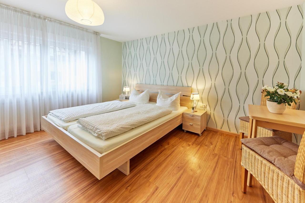 Wohnung 22 - Auszeit - Nur 5 Minuten Vom Europa-Park Kappel-Grafenhausen Exteriér fotografie